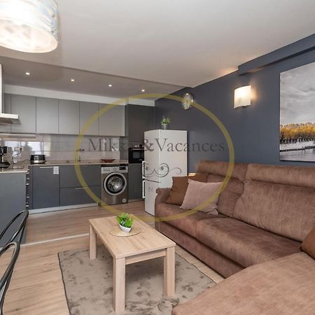 Mikka-La Residencia 54 Apartman Pas De La Casa Kültér fotó