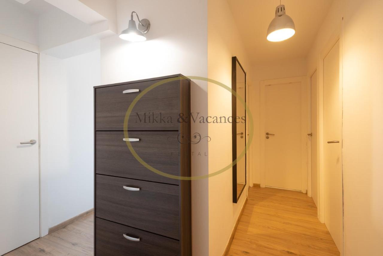 Mikka-La Residencia 54 Apartman Pas De La Casa Kültér fotó